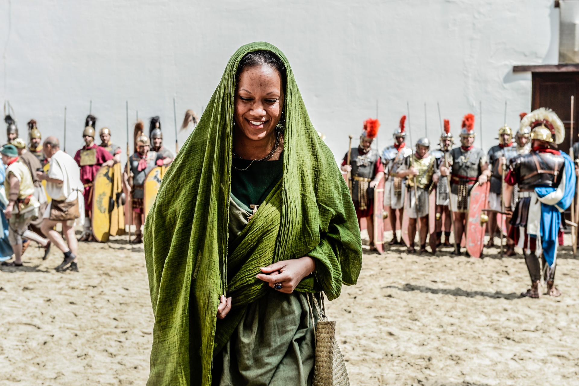 Friends of Archeon